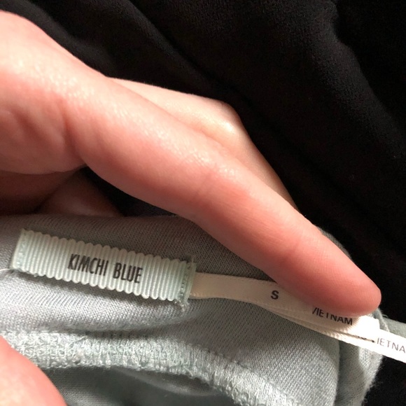 Urban Outfitters Kimchi Blue Mini Dress - Picture 4 of 4